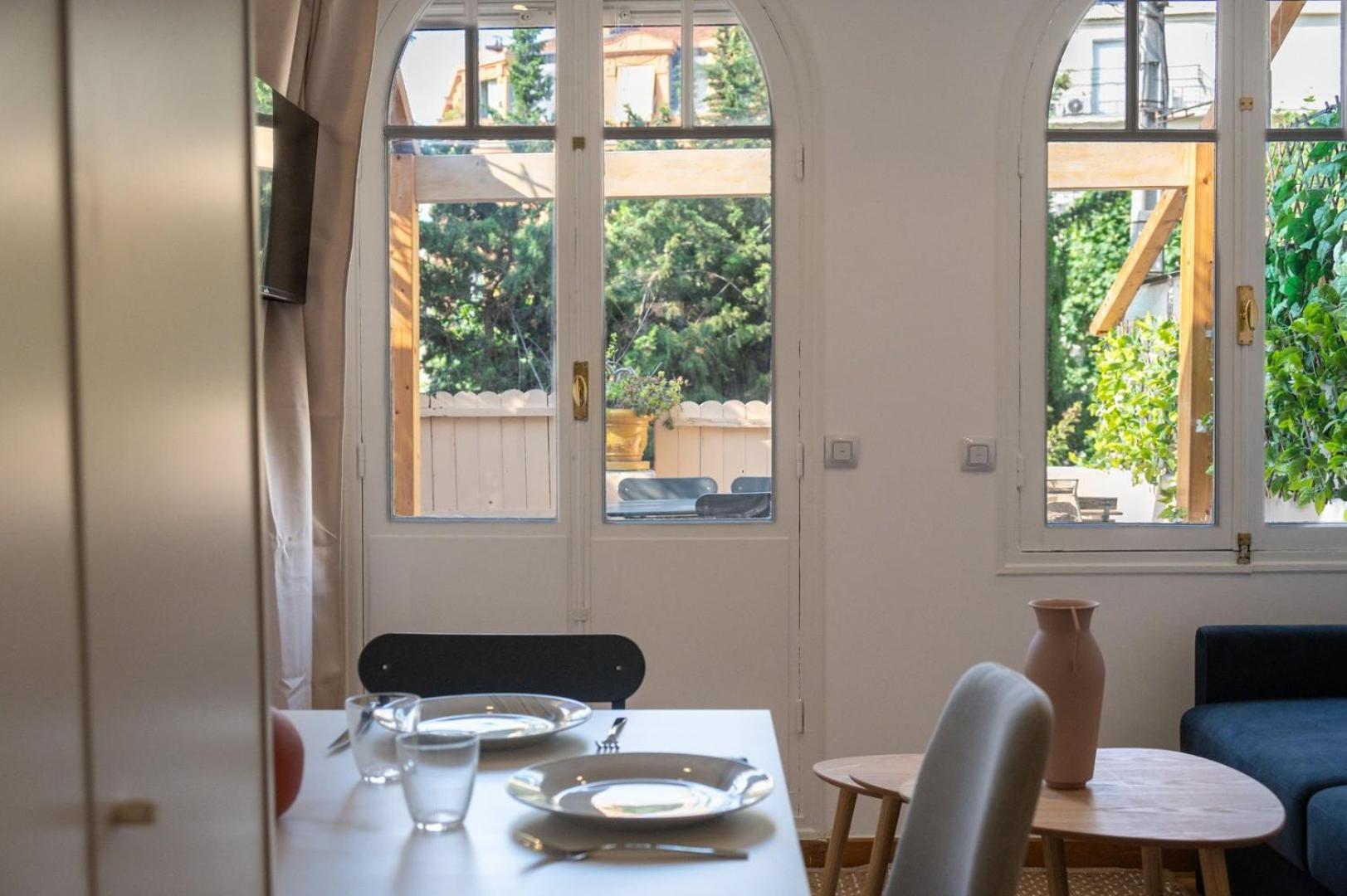 Appartement Guestready - Baigne De Lumiere A *