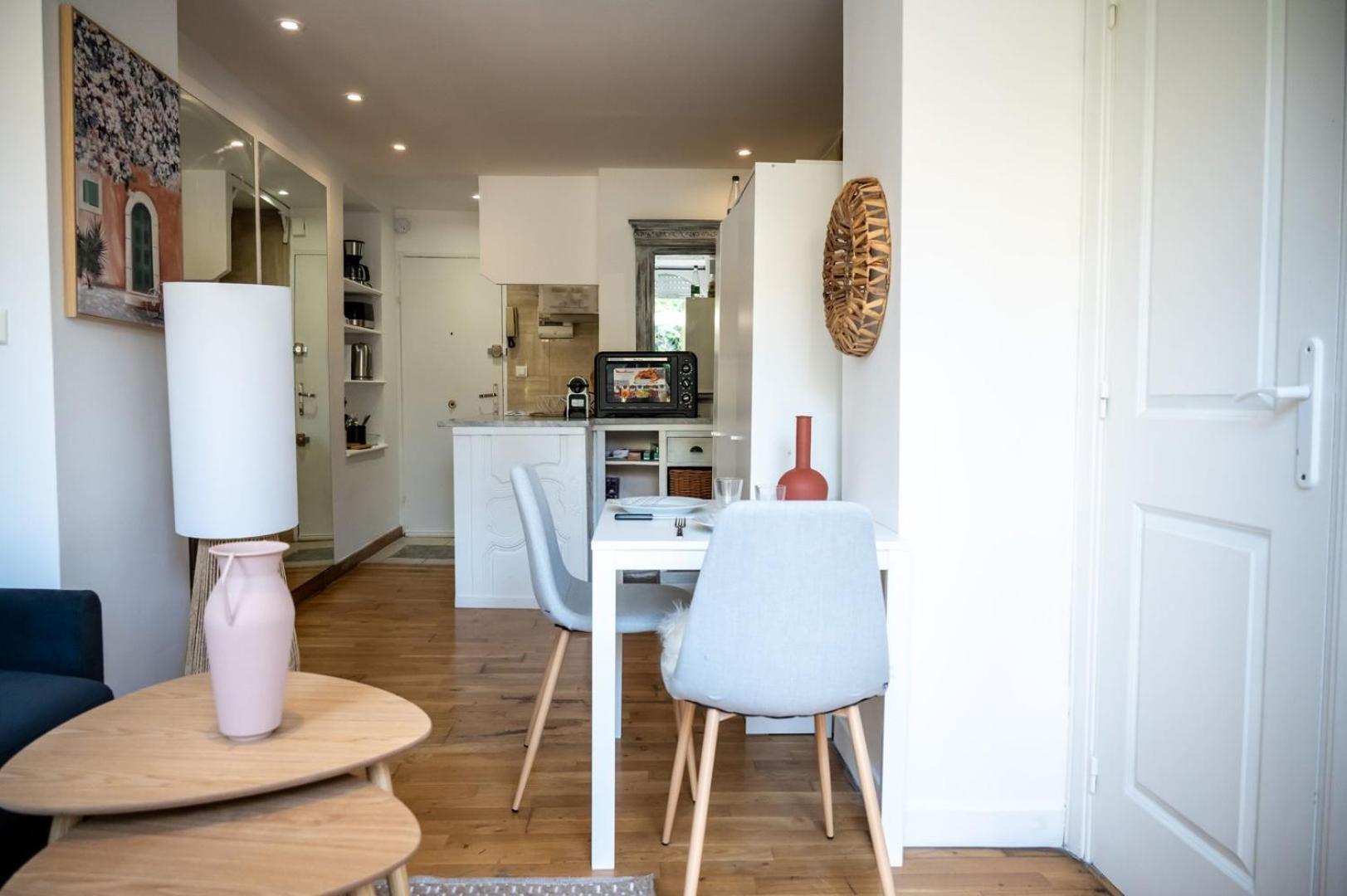 Guestready - Baigne De Lumiere A *