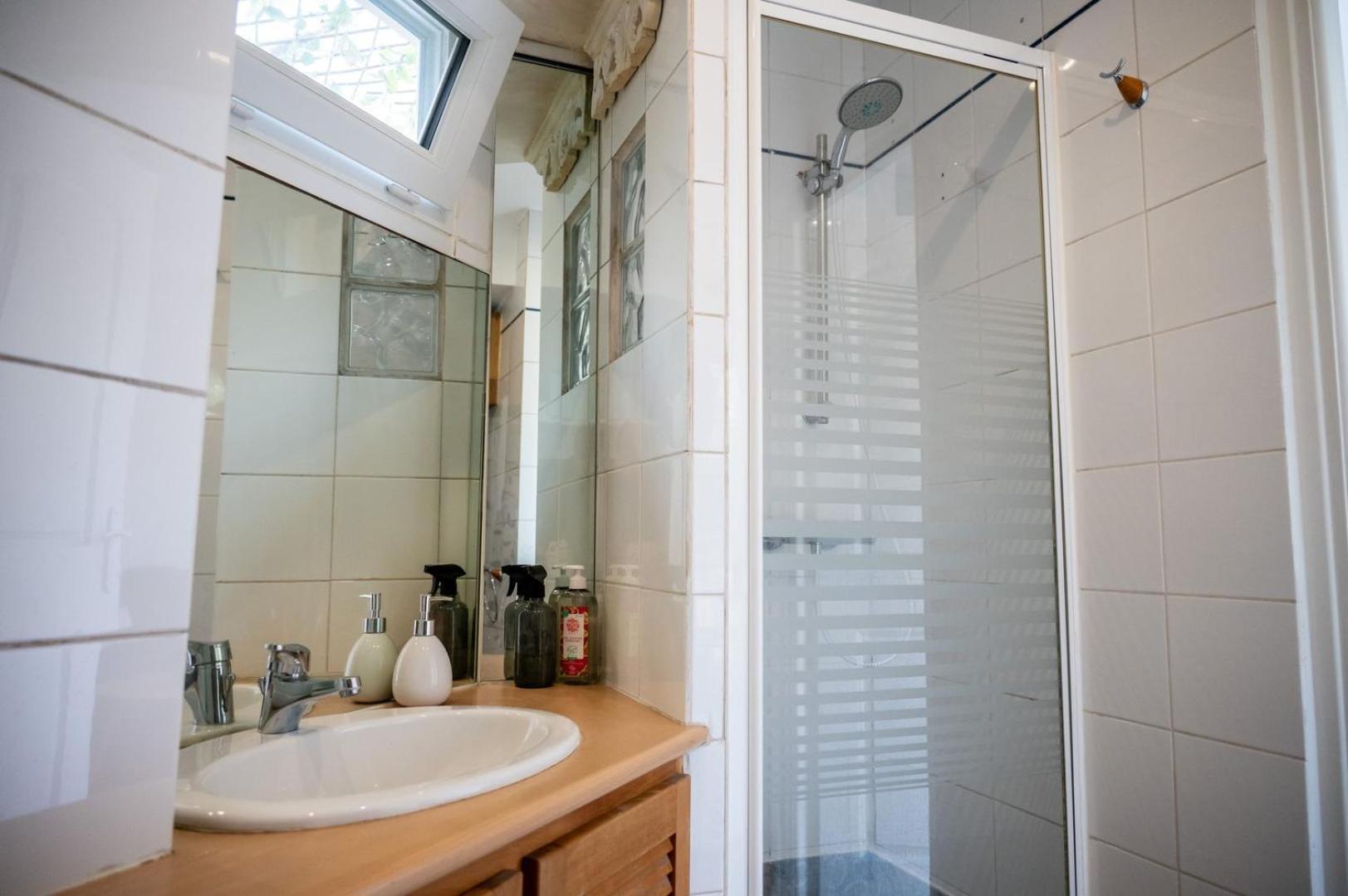 Apartamento Guestready - Baigne De Lumiere A Niza