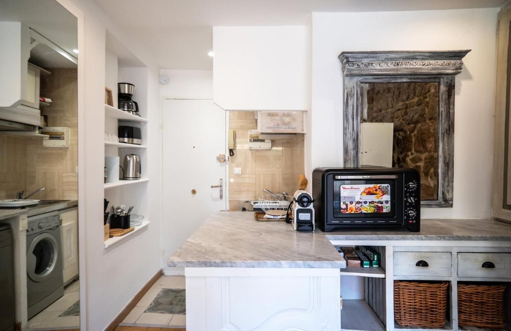 Guestready - Baigne De Lumiere A * Nice