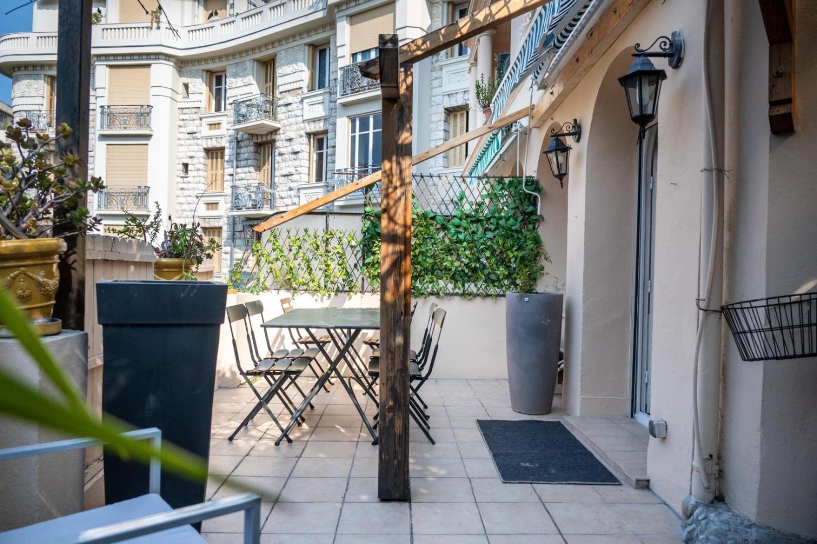 Apartamento Guestready - Baigne De Lumiere A